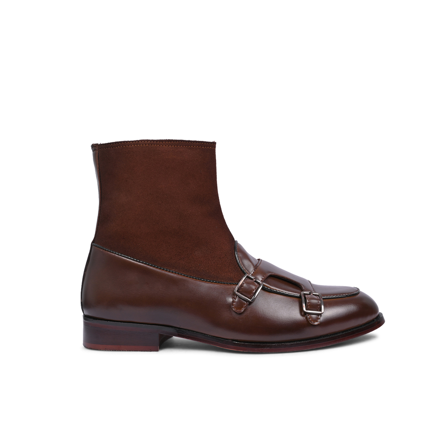 ZenMotion Boots