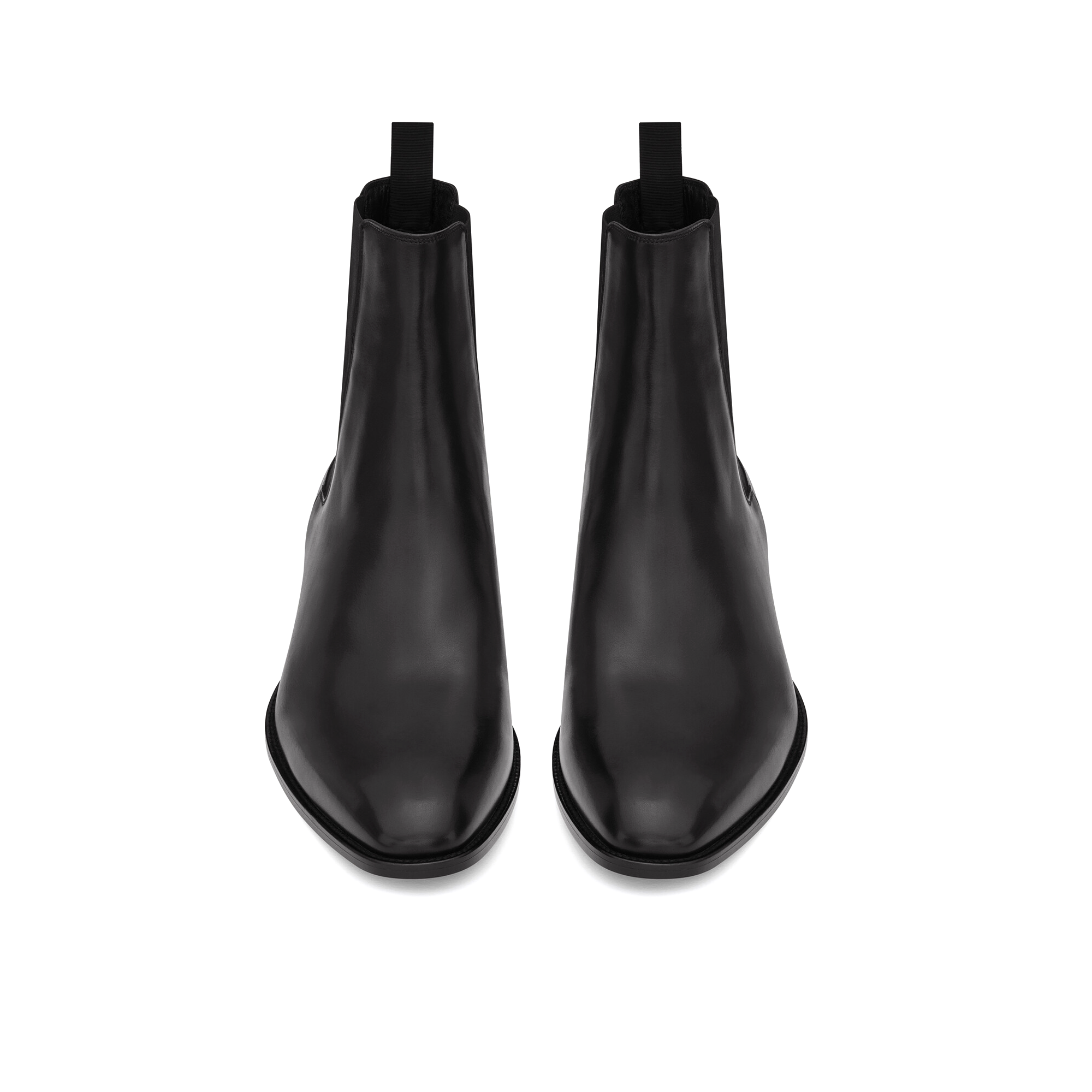 Lily Bird Chelsea Boots