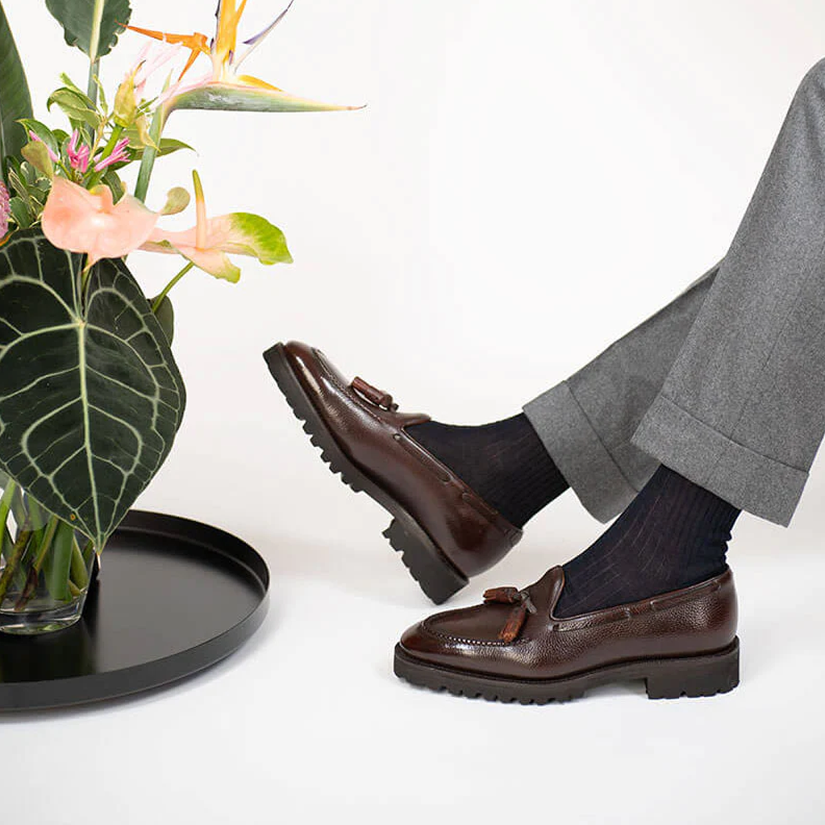 Eli Bowen Loafers