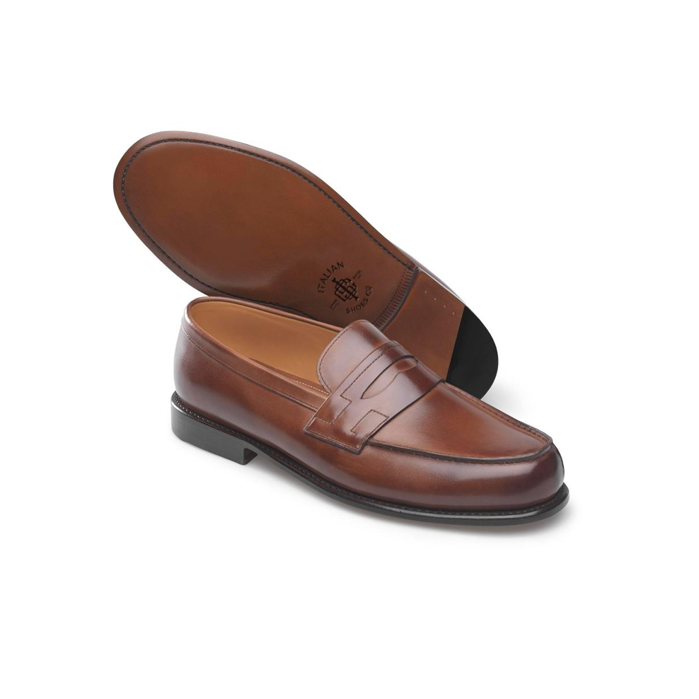 Maude Cabrera Loafers