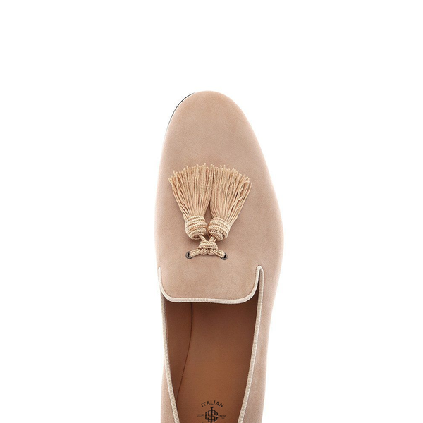 Twin Traverse Loafers Shoes