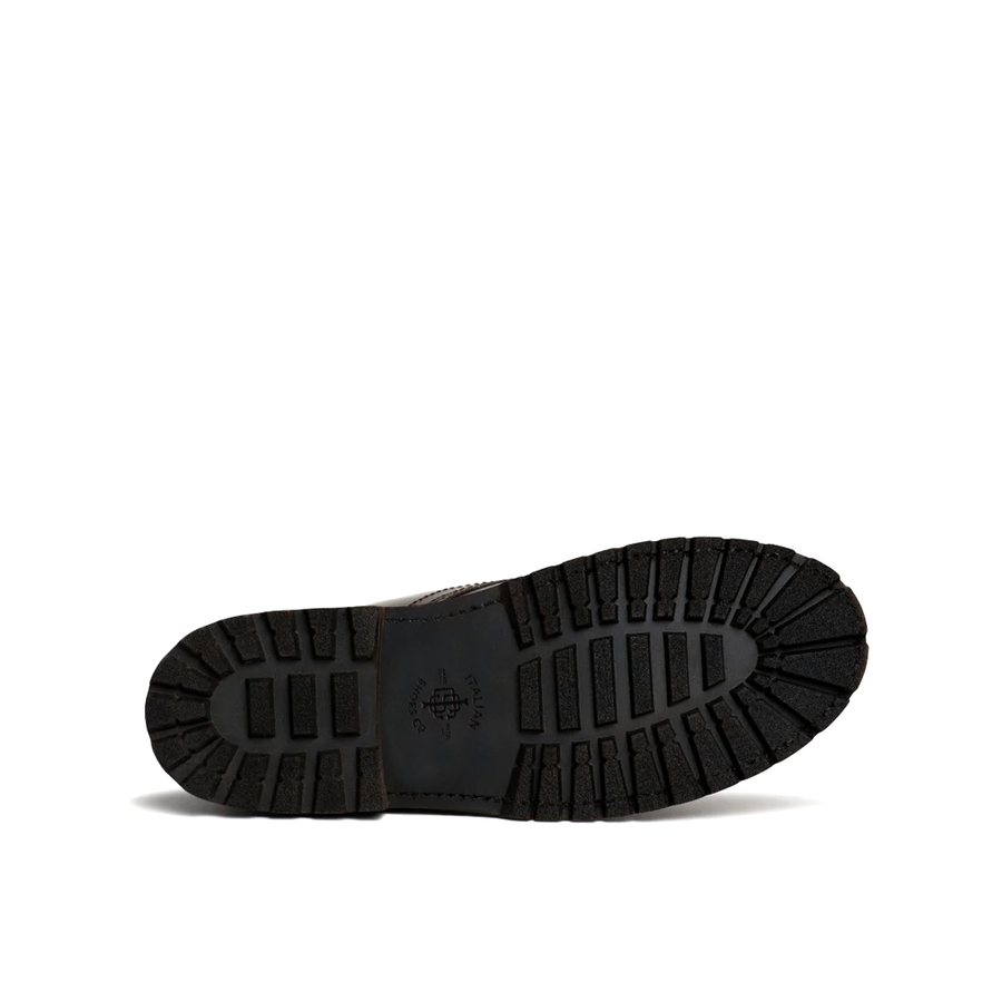 Tempest Tread Boots
