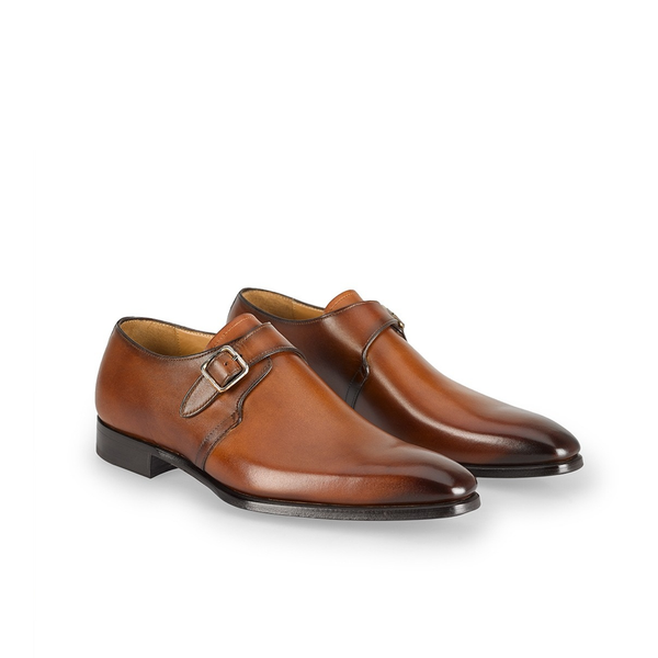 Latasha Trevino MonkStrap Shoes