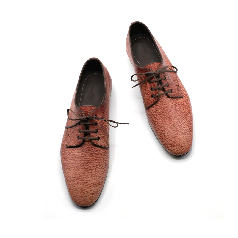 Mable Klein Derby Shoes