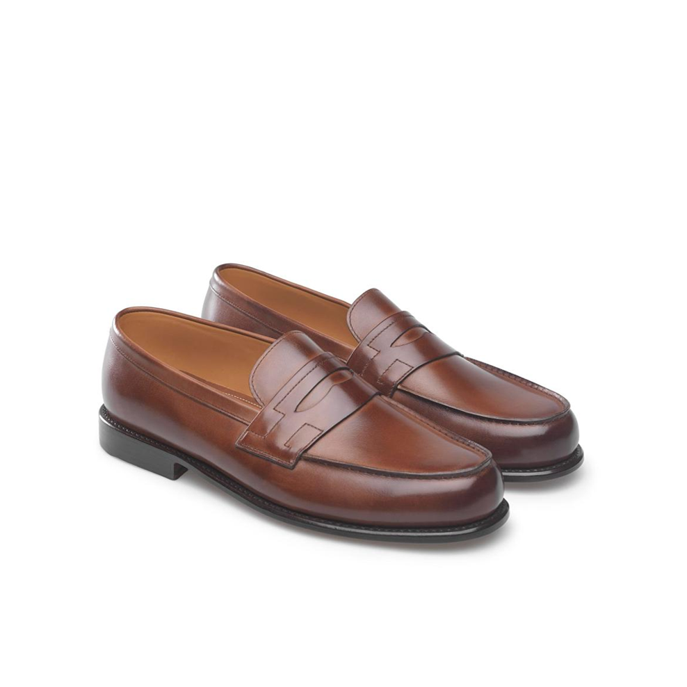 Maude Cabrera Loafers