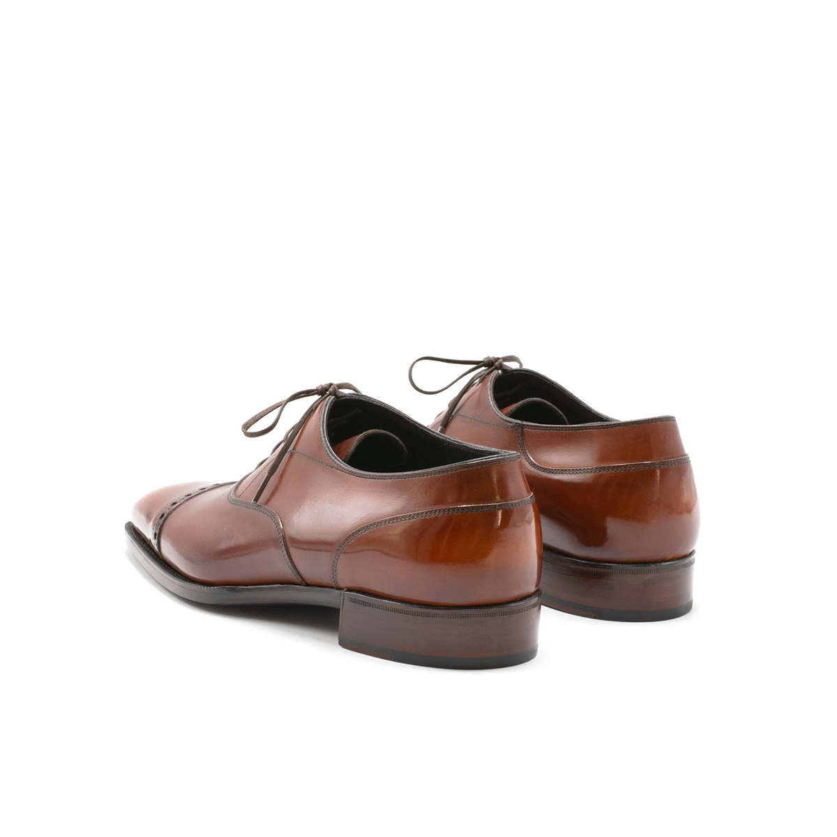 Seraphina Spectators Oxford Shoes