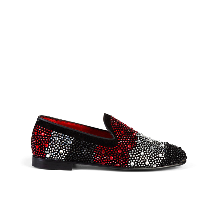 Elma Carson Loafers