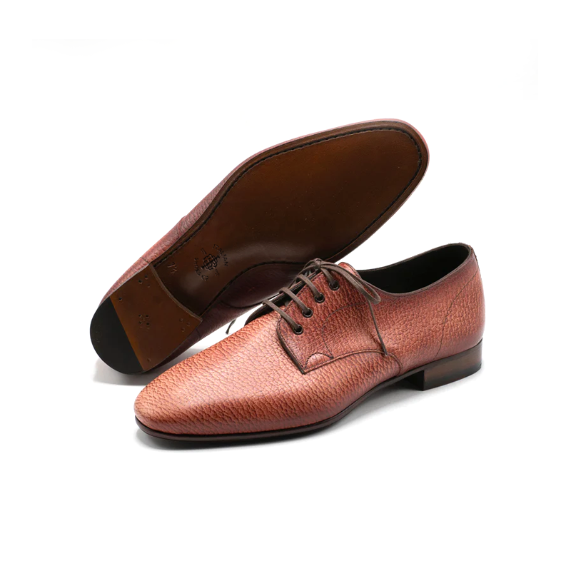 Mable Klein Derby Shoes