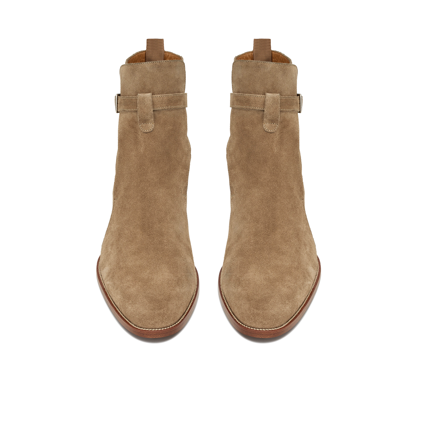 Maricela Walls Jodhpur Boots