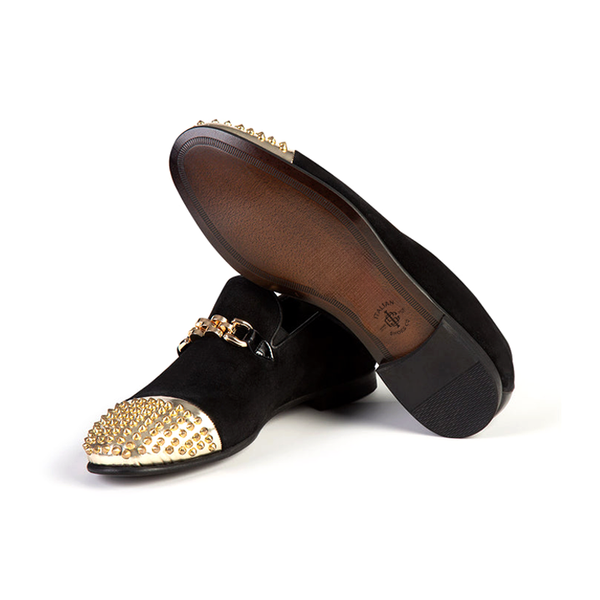 Jerrod Jenkins Loafers