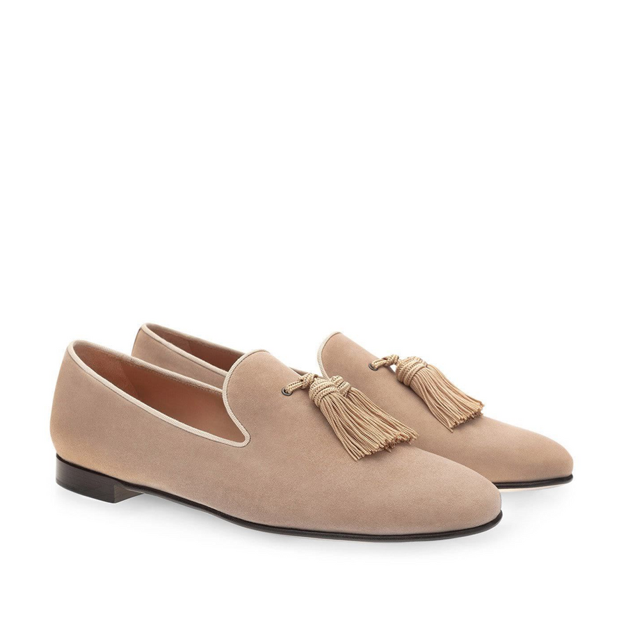 Twin Traverse Loafers Shoes