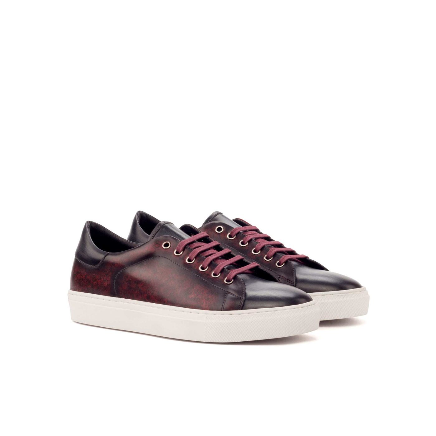 Forest Carter Sneakers