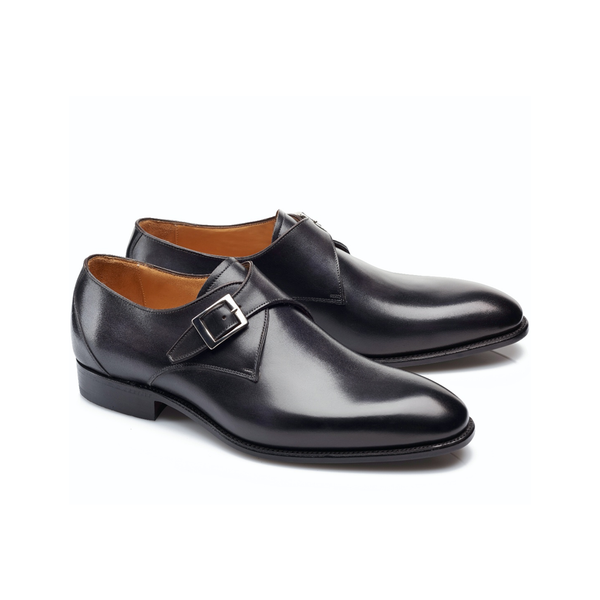 Margret Elliott Monk Strap Shoes