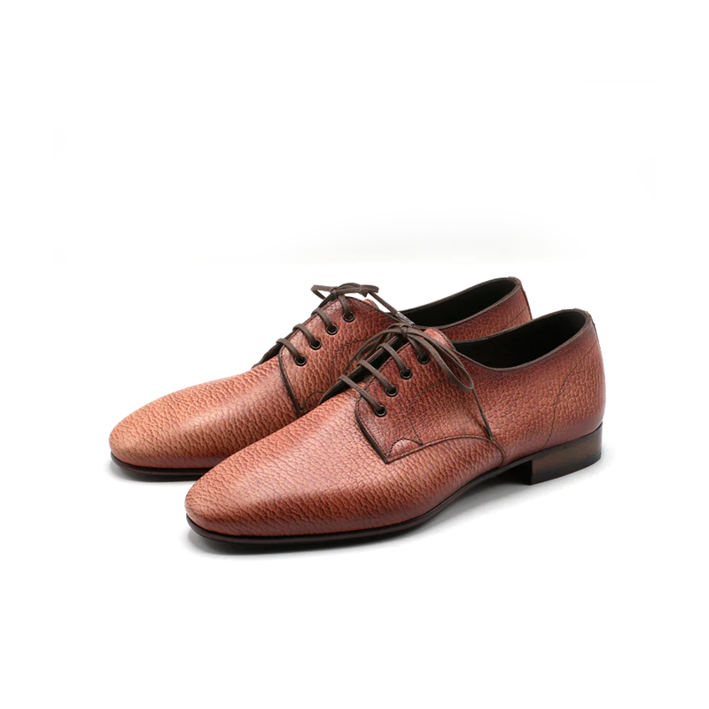 Mable Klein Derby Shoes