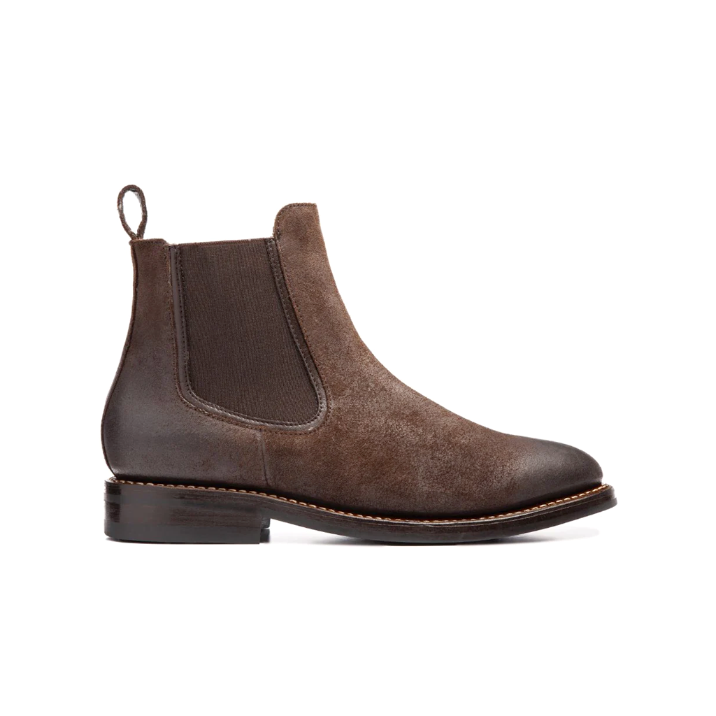 Terra Tundra Boots