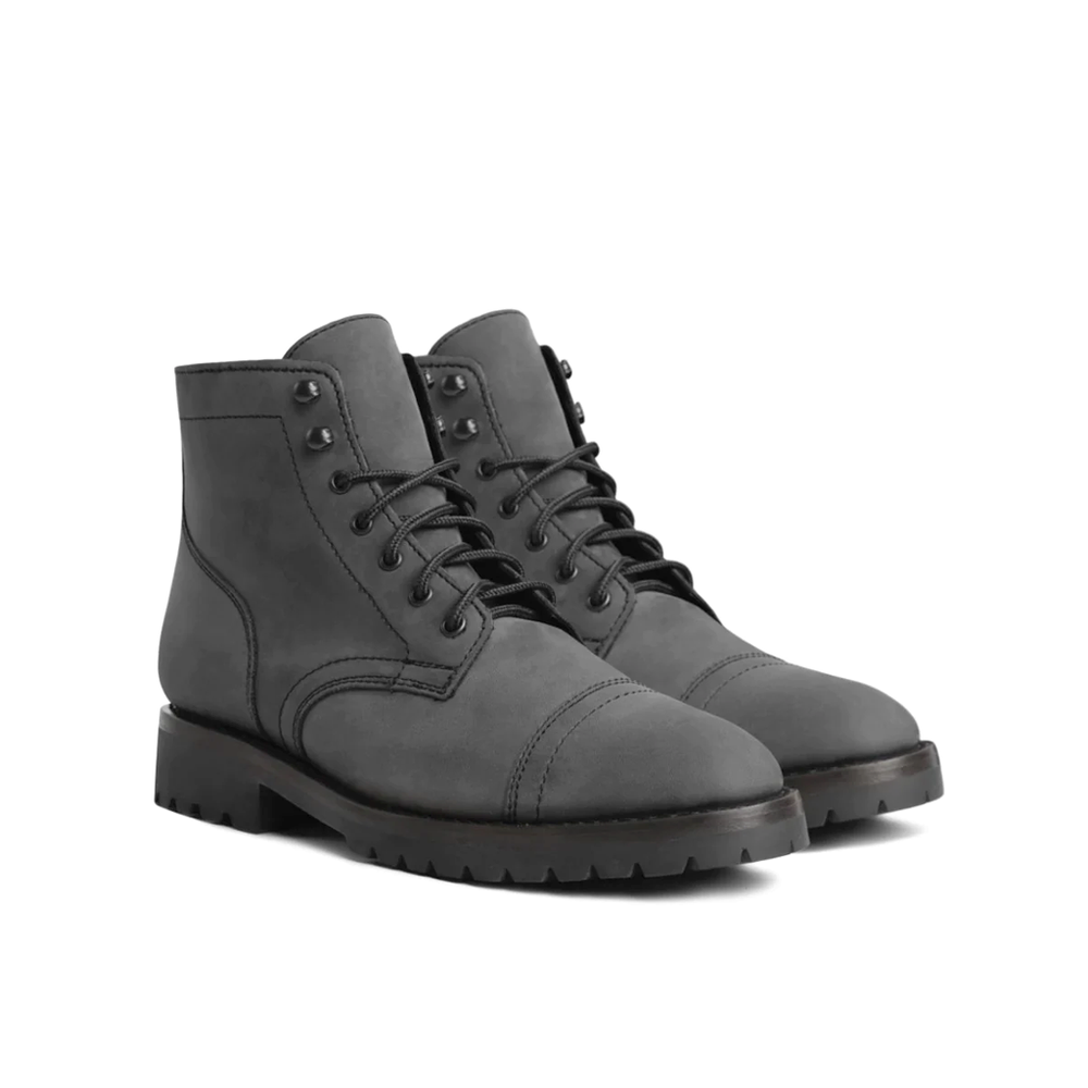 Whiskey Whisper Boots