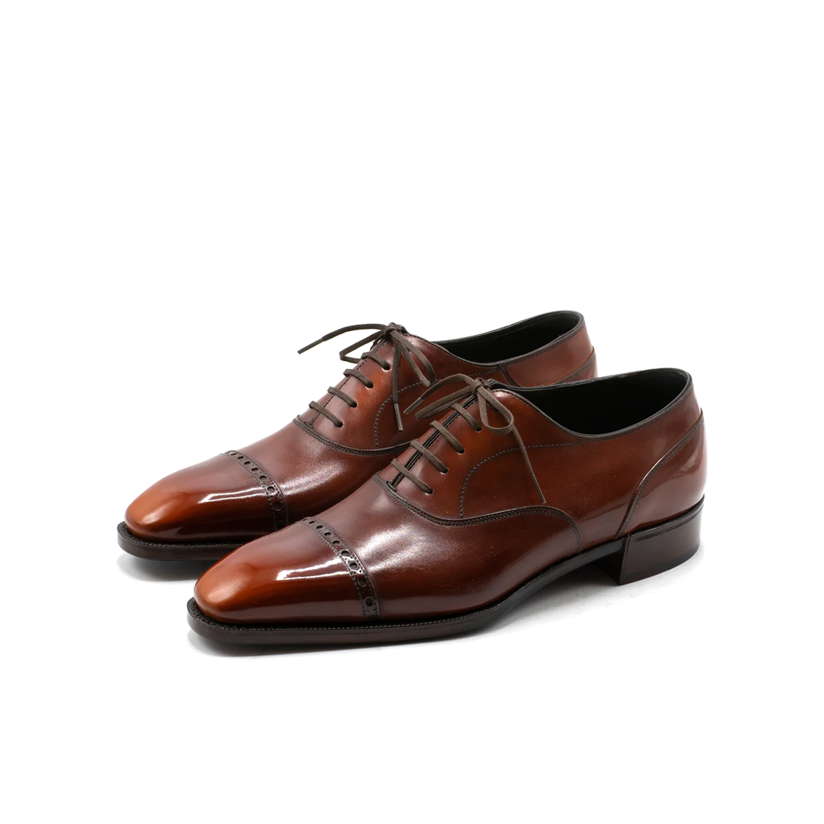 Seraphina Spectators Oxford Shoes