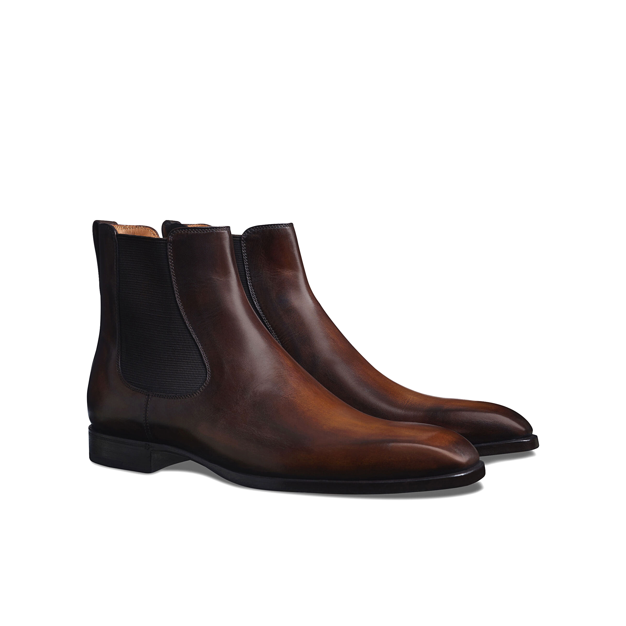Sydney Whitaker Chelsea Boots