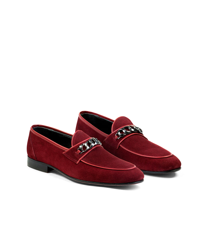 Millicent Reyes Loafers