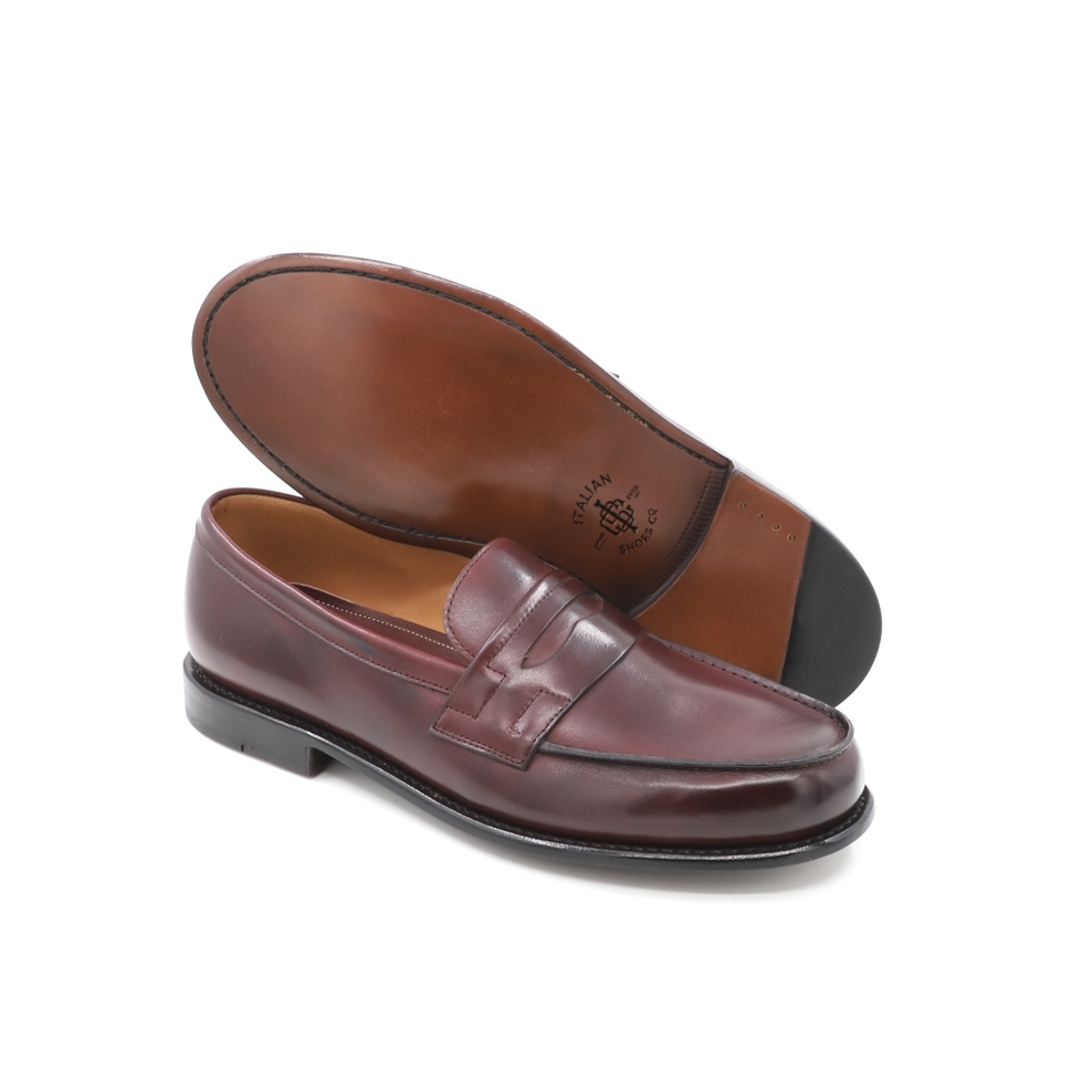 Earle Miller Loafers