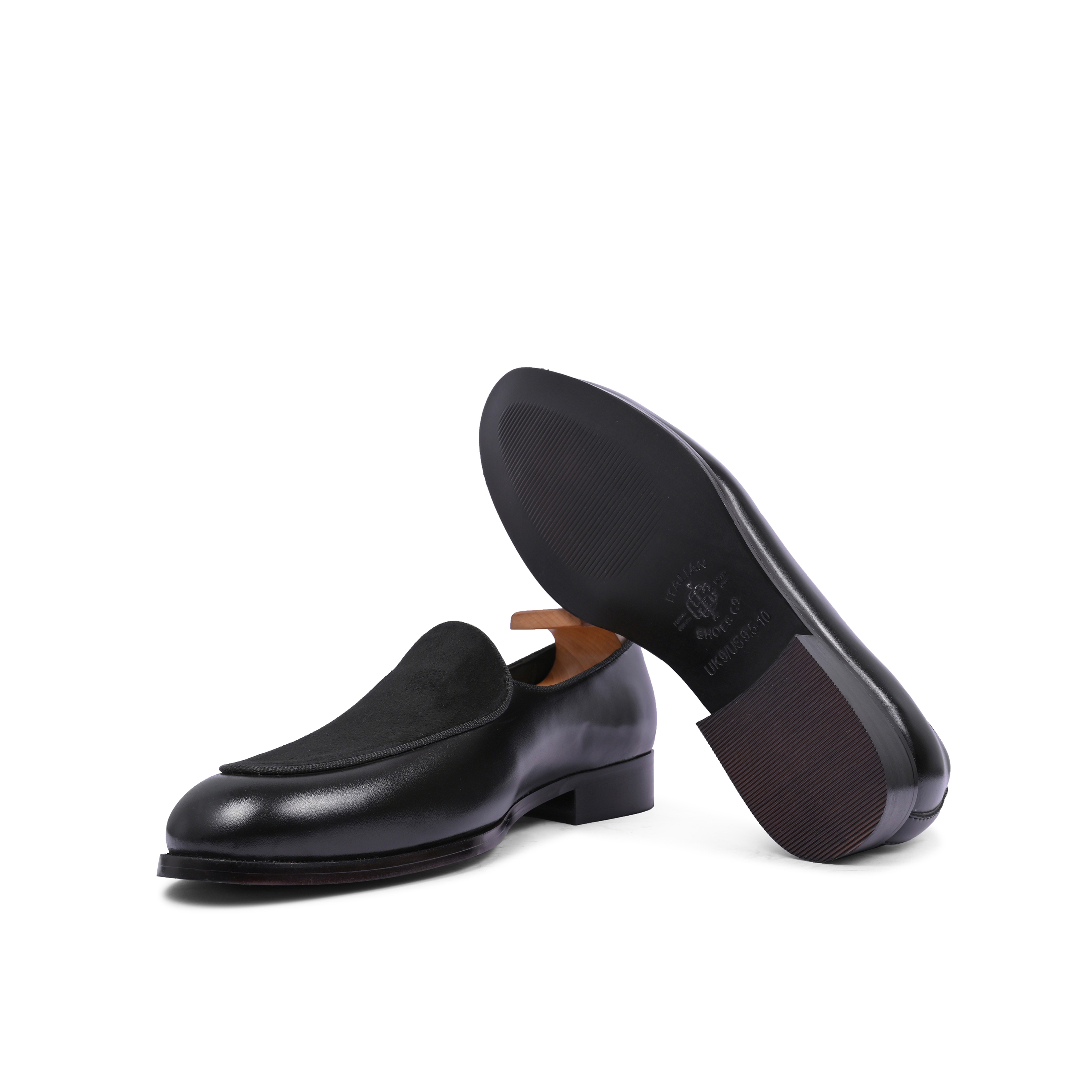 StrideSynergy Loafers Shoes