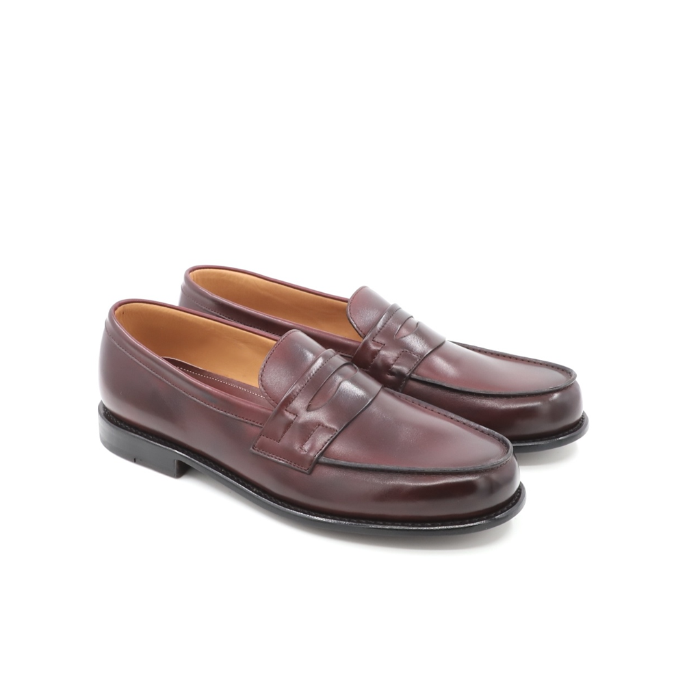 Earle Miller Loafers