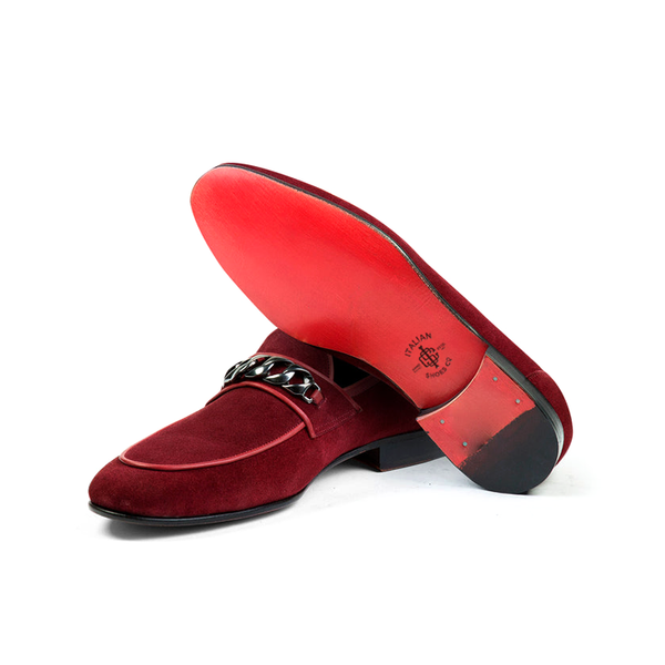Millicent Reyes Loafers