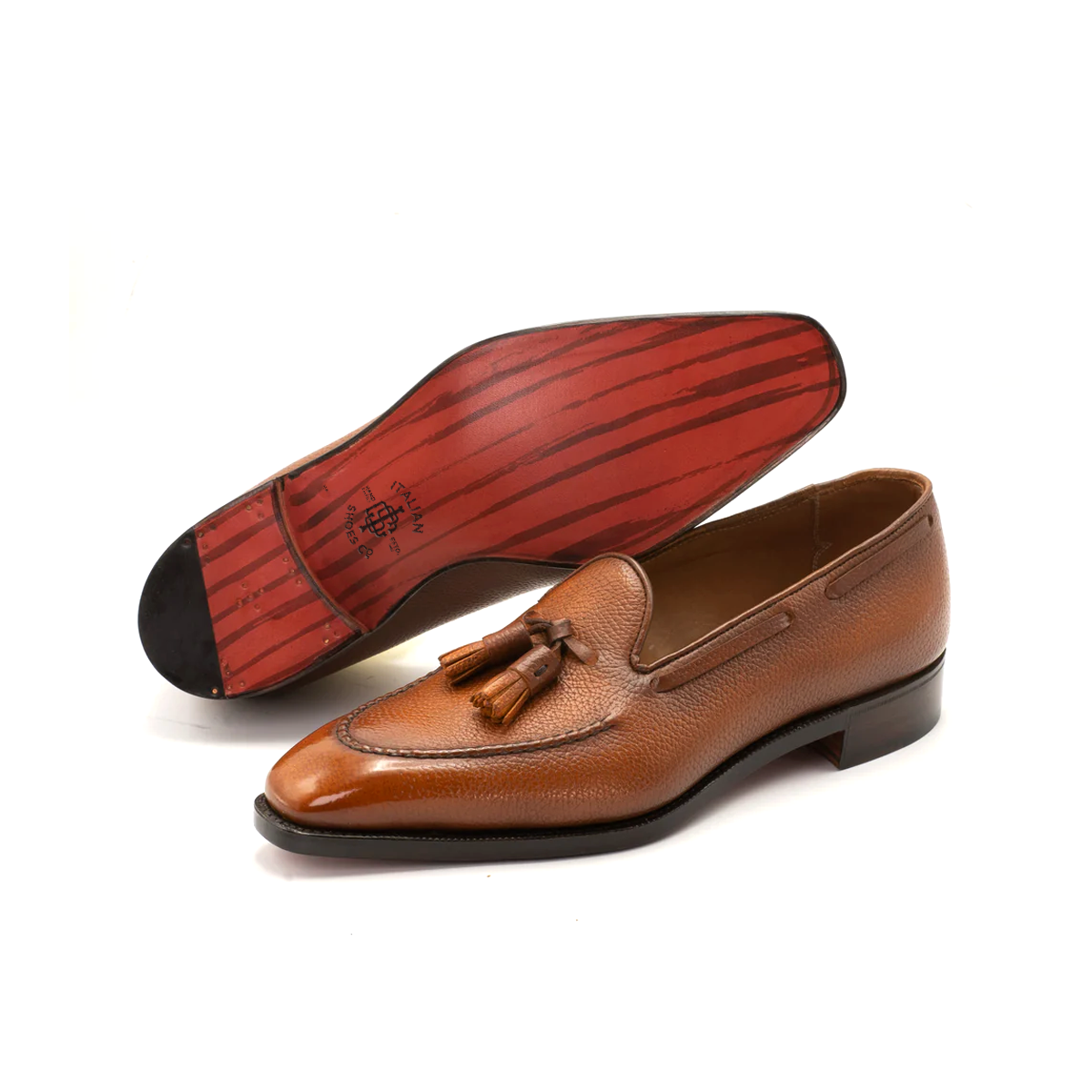 Sybil Compton Loafers