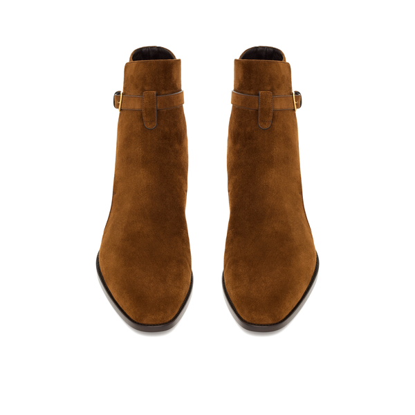 Hector Anderson Jodhpur Boots
