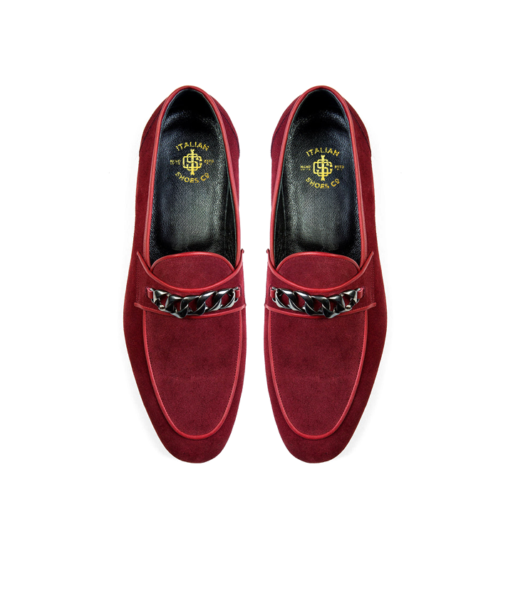 Millicent Reyes Loafers