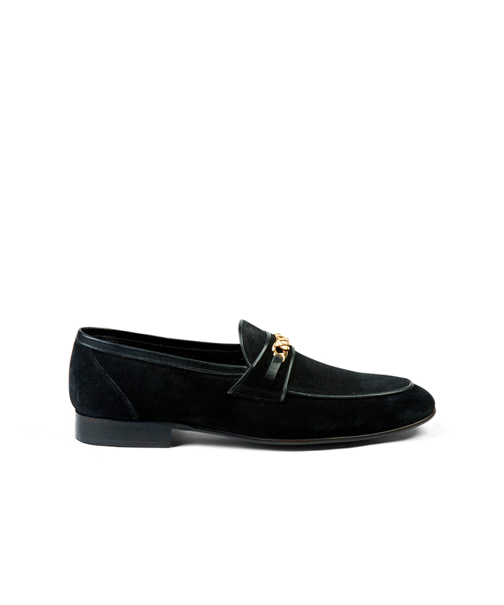 Reba Donaldson Loafers