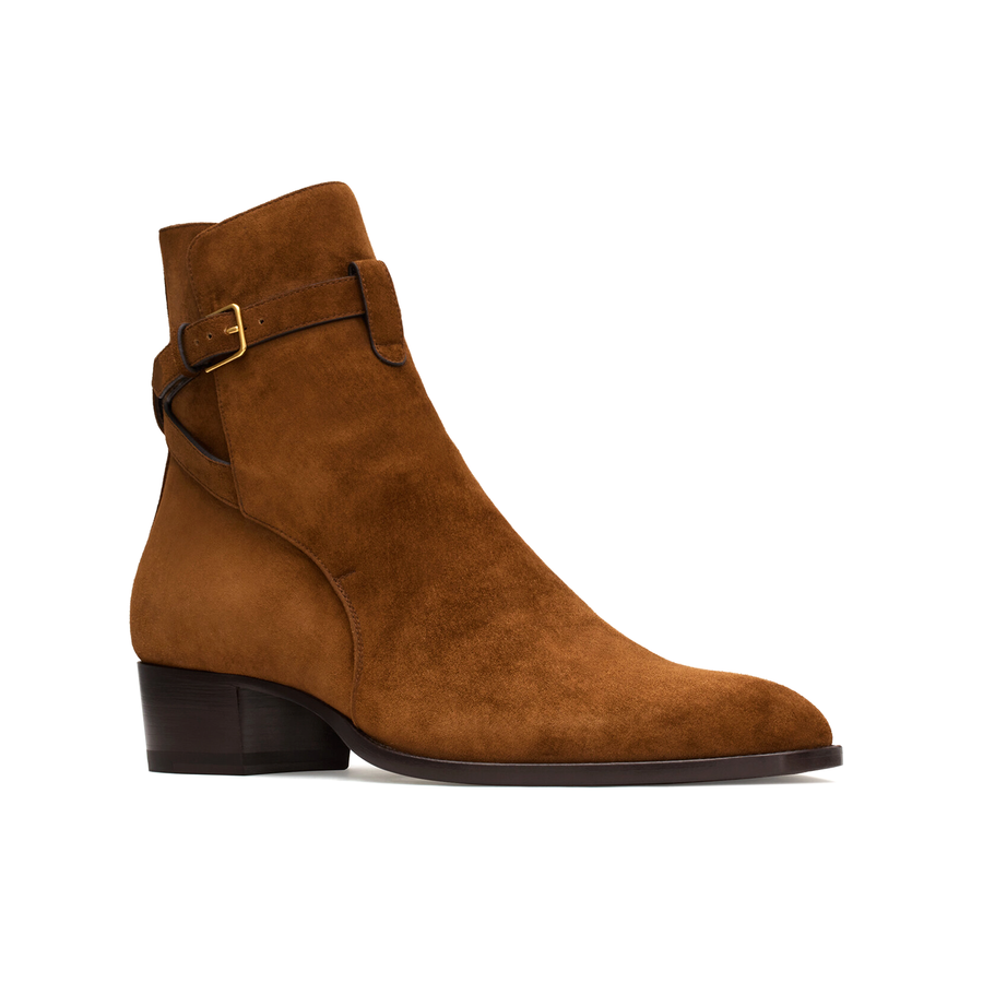 Hector Anderson Jodhpur Boots