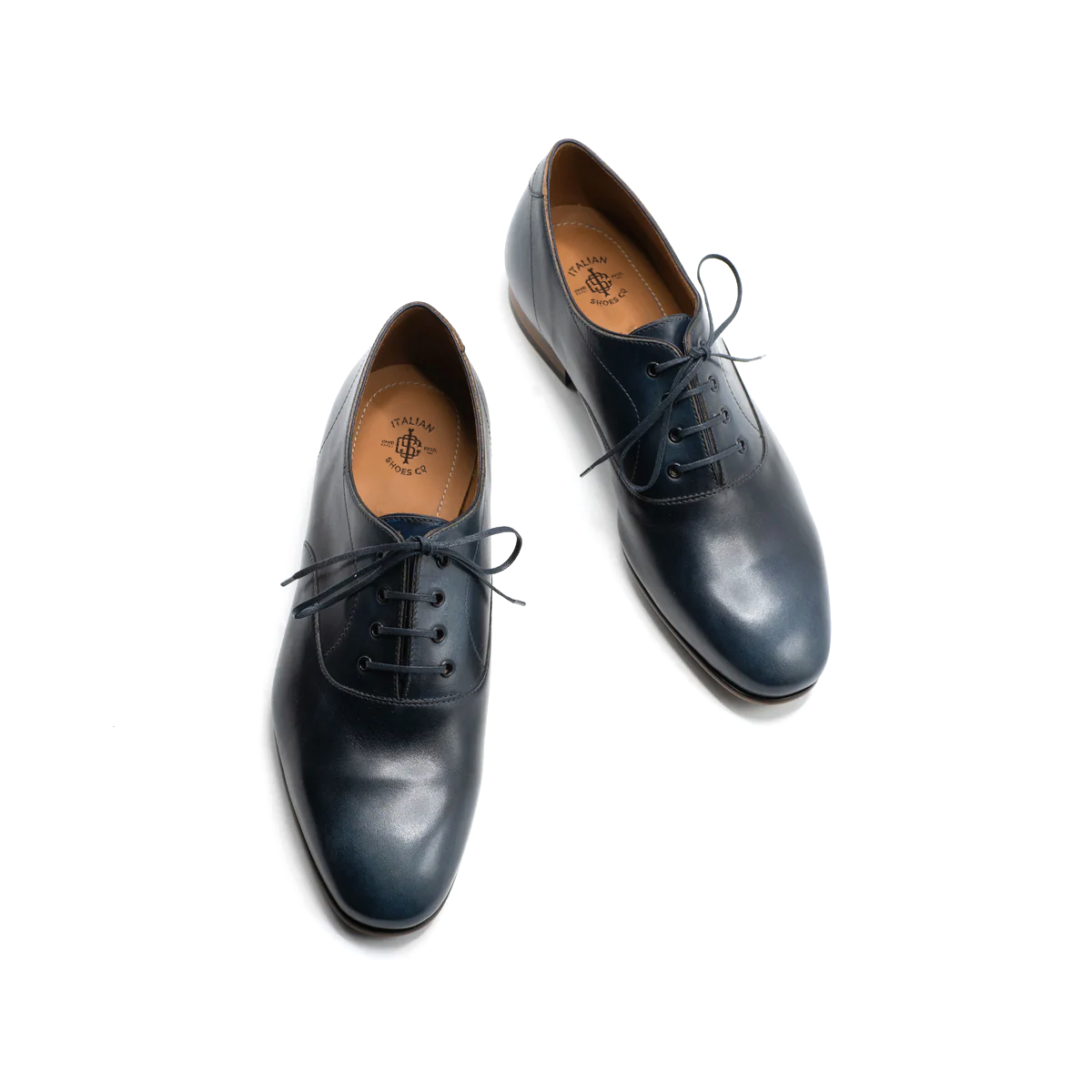 Ethereal Echo Oxford Shoes