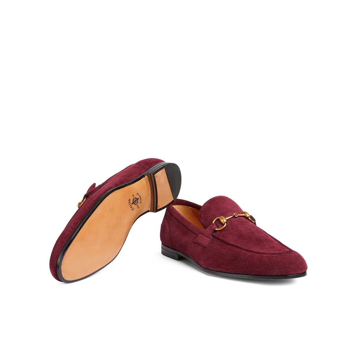 Jorge Walton Loafers