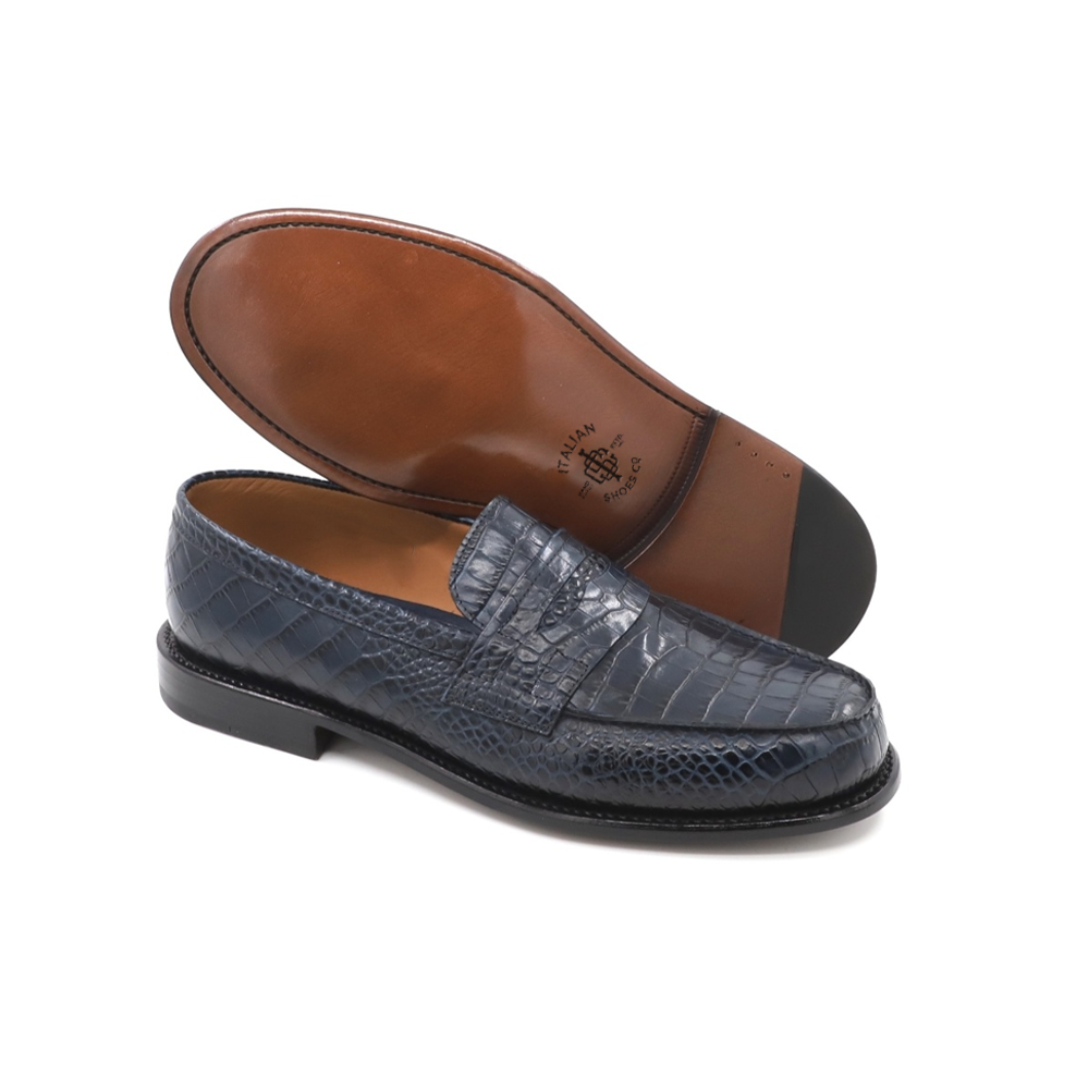 Kurt Meadows Loafers