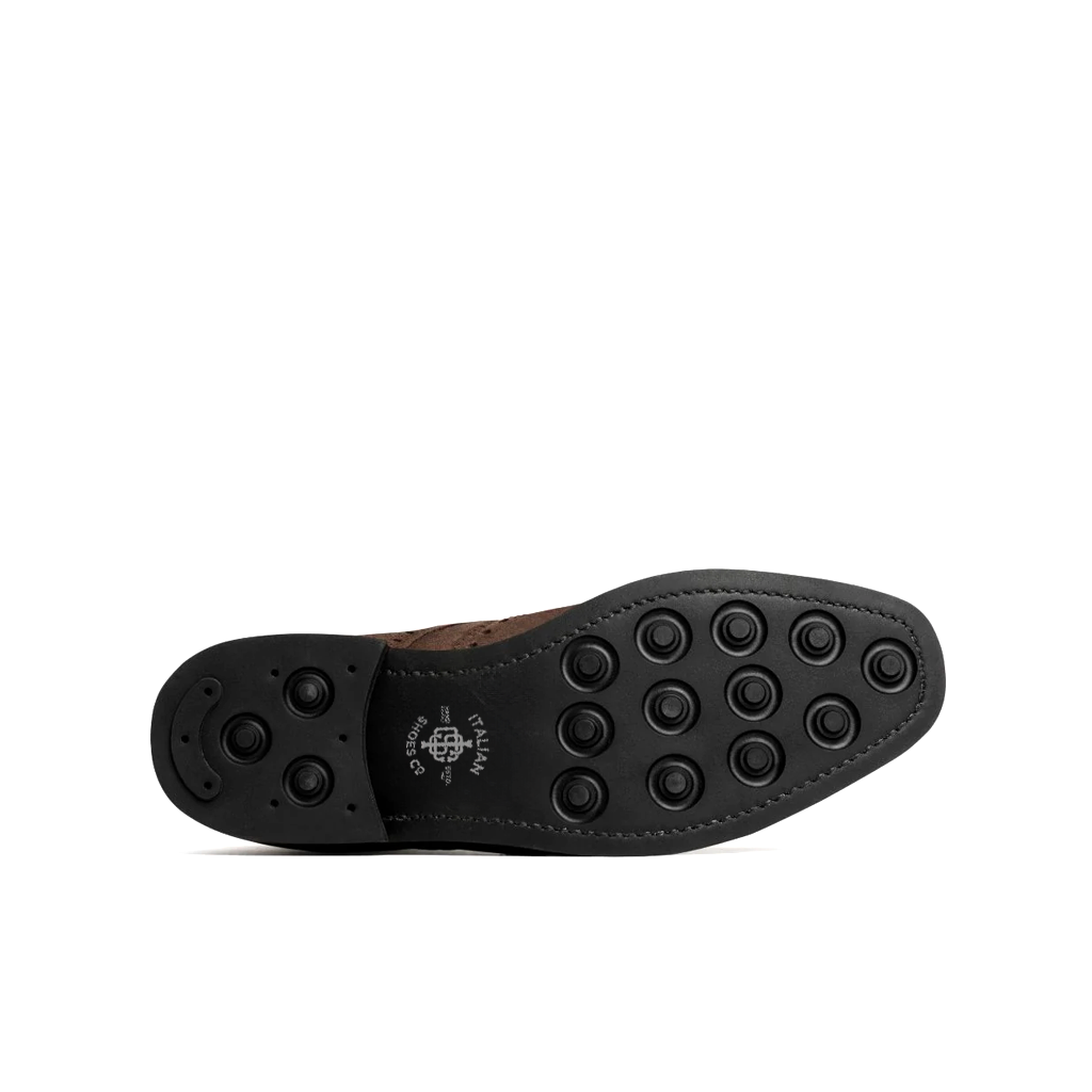 Nova Nomad Boots