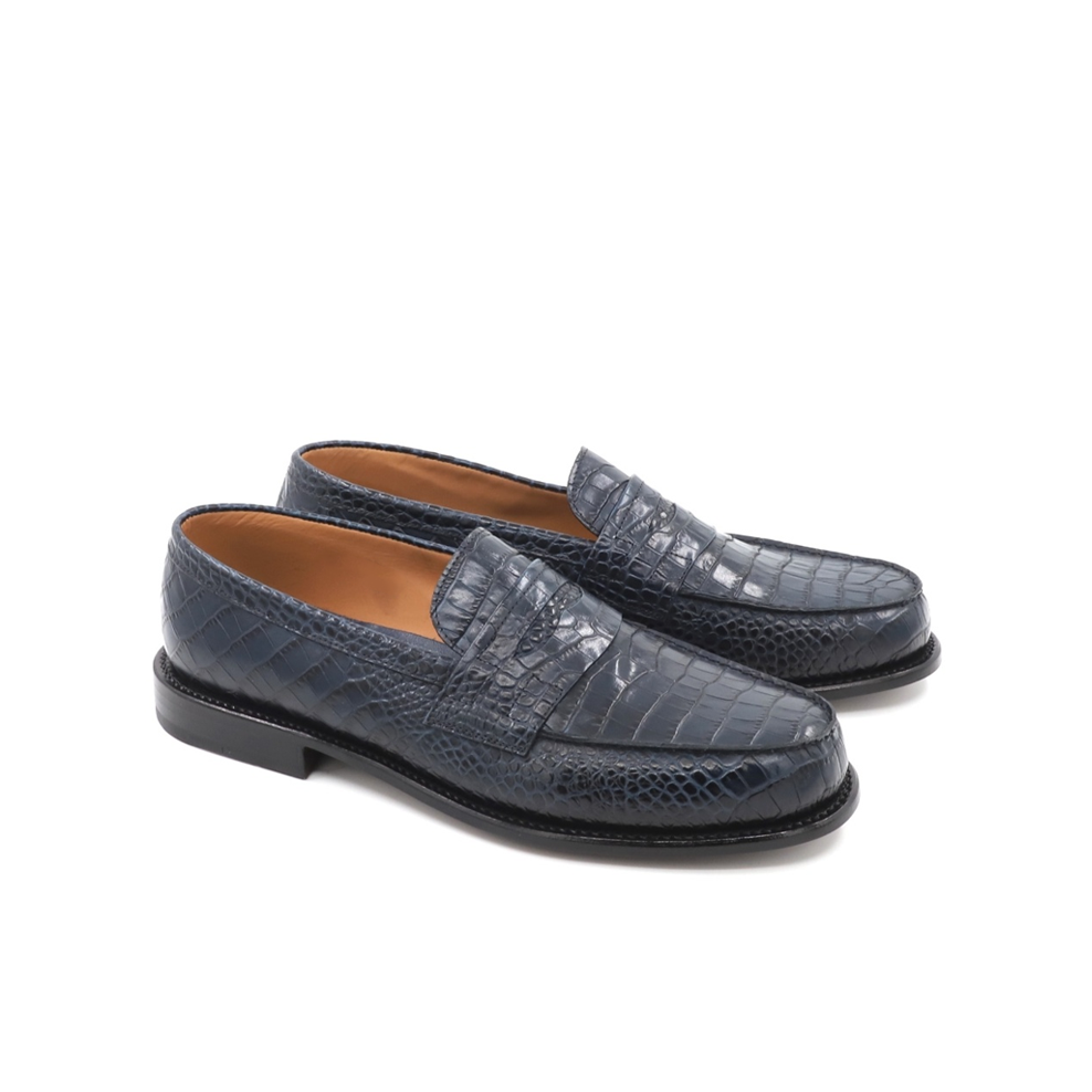 Kurt Meadows Loafers