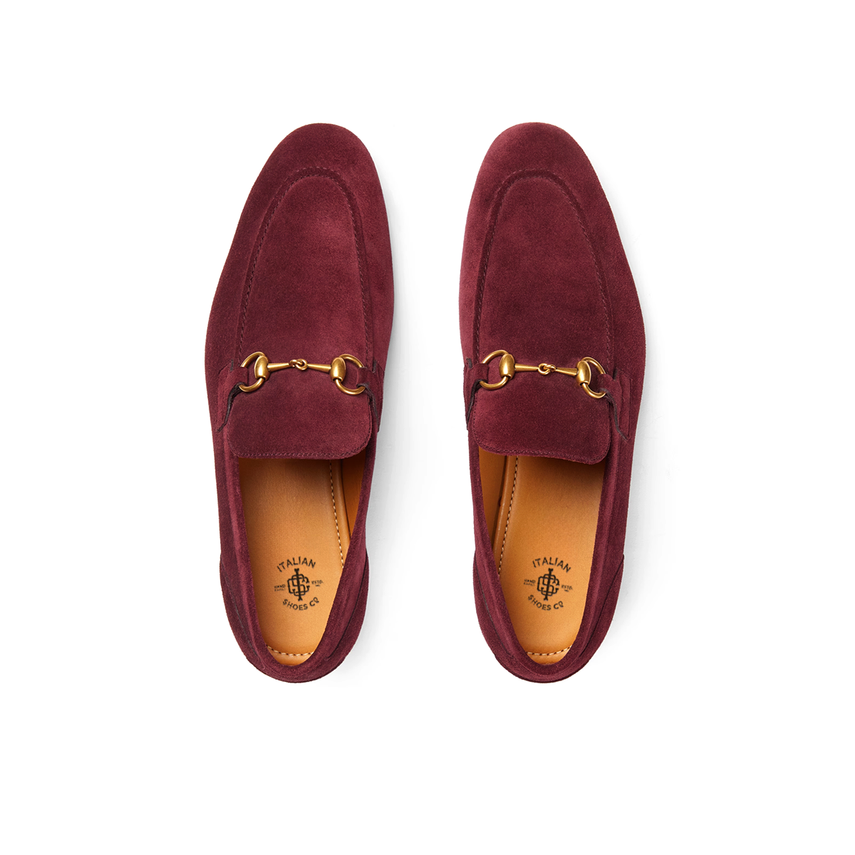 Jorge Walton Loafers