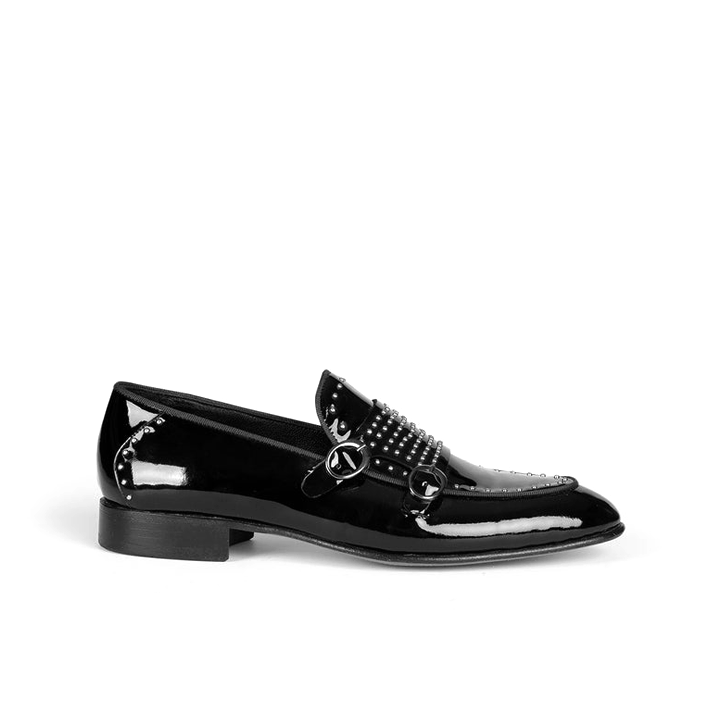 Leticia Acevedo Loafers