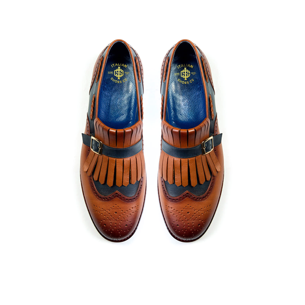 Nathanael Savage Loafers