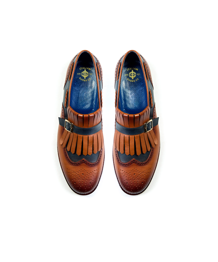 Nathanael Savage Loafers