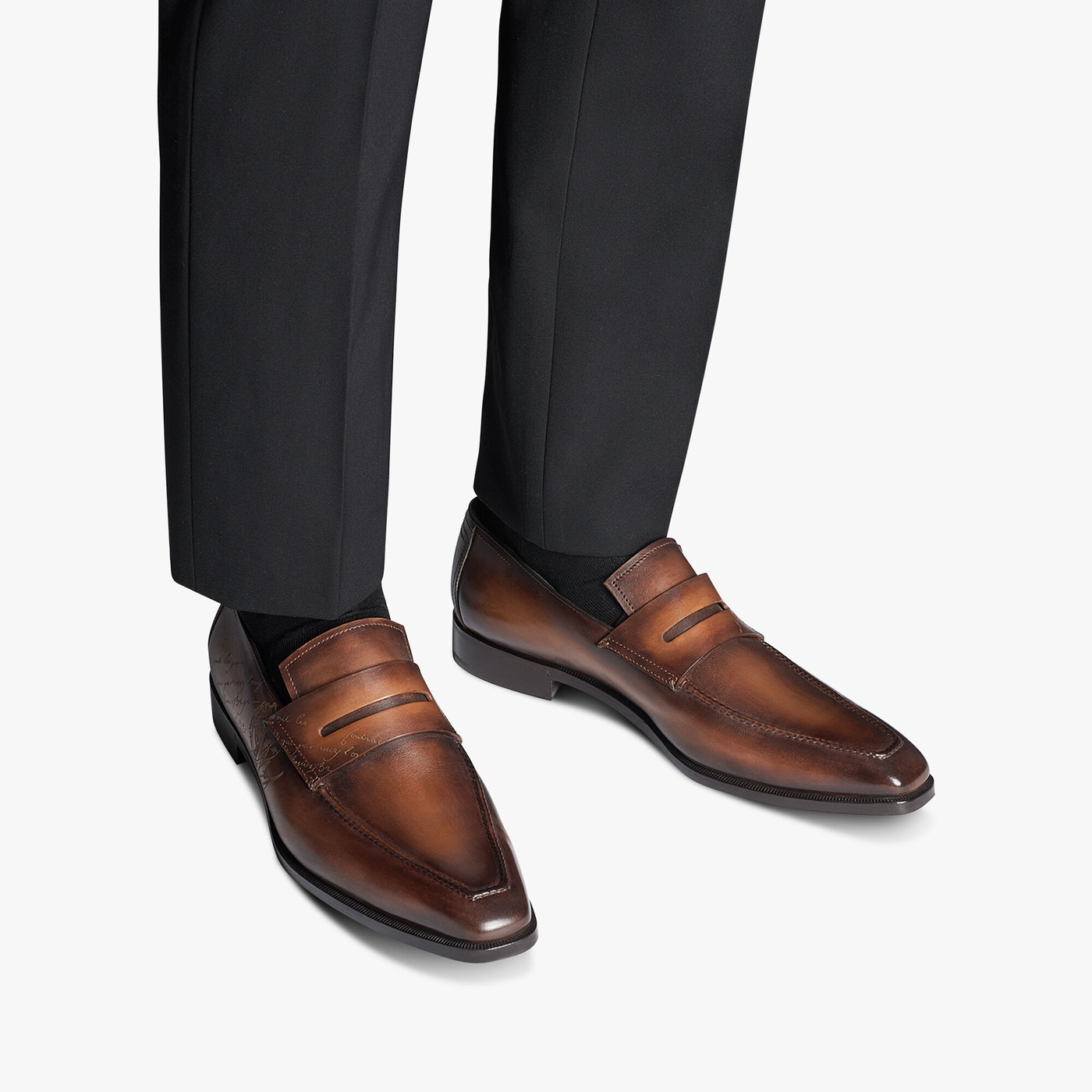 Lynn Castillo Loafers