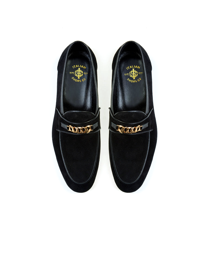 Reba Donaldson Loafers