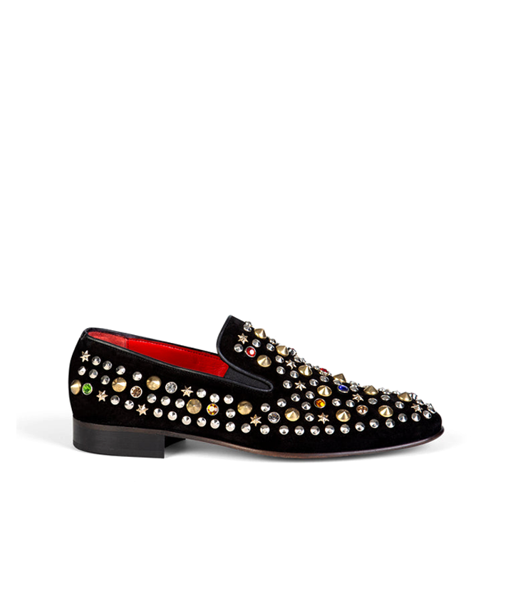 Gavin Olsen Loafers