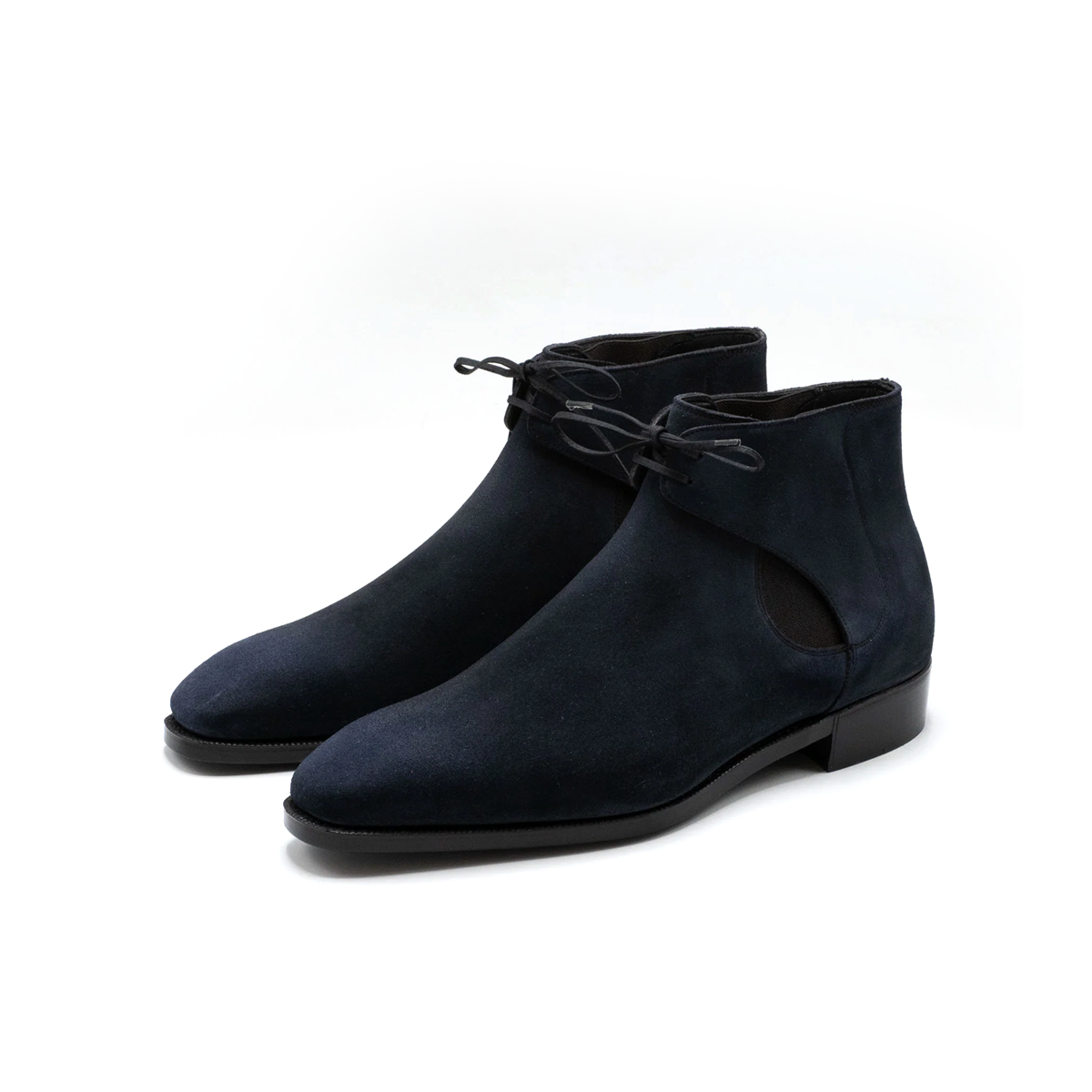 Serenity Slip Boots