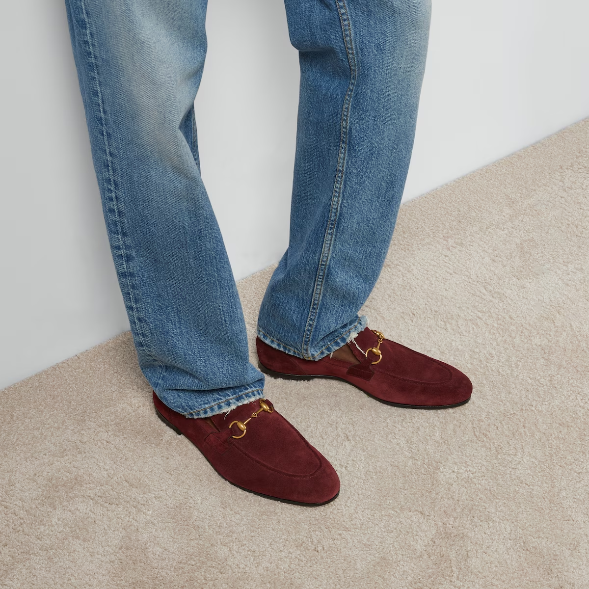 Jorge Walton Loafers