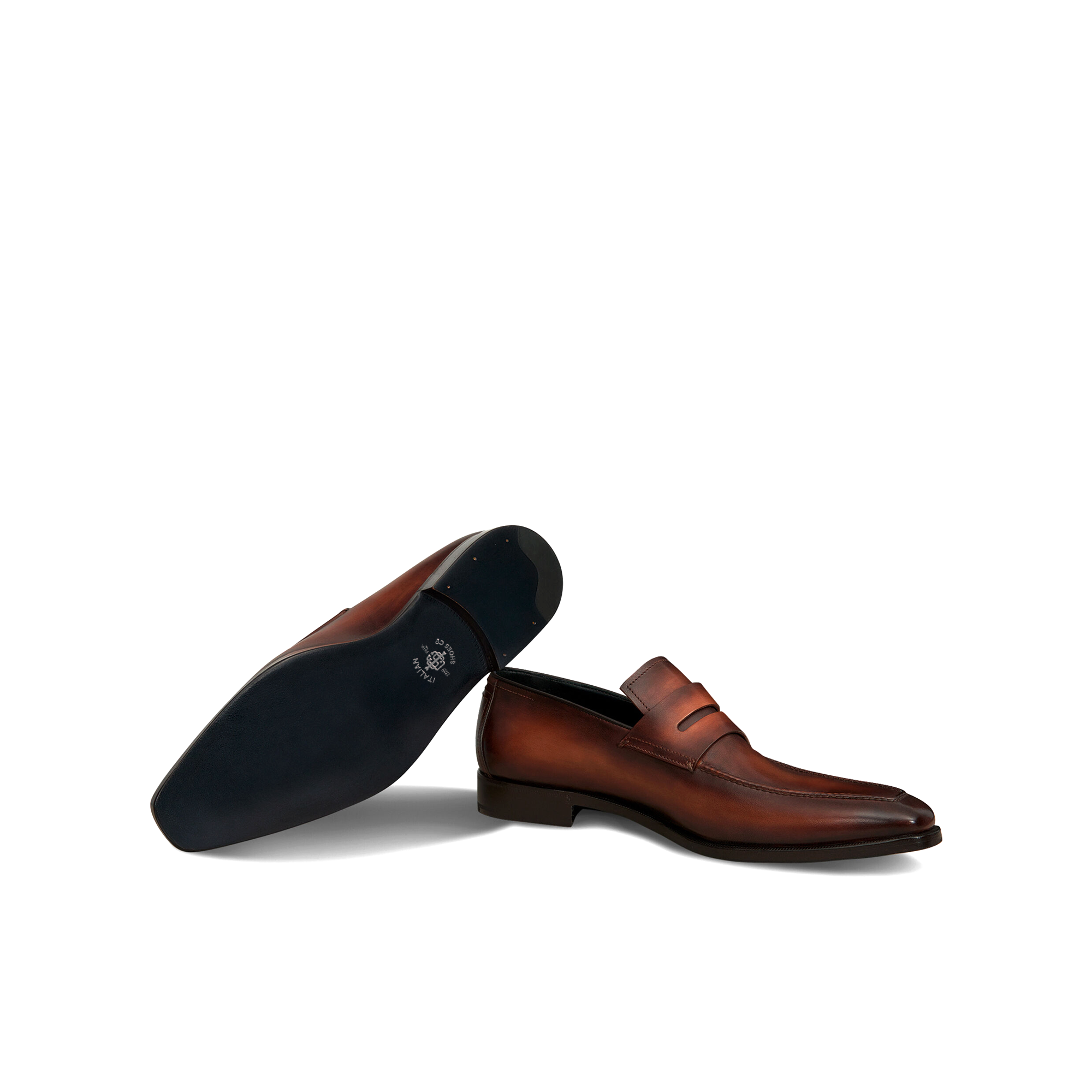 Lynn Castillo Loafers