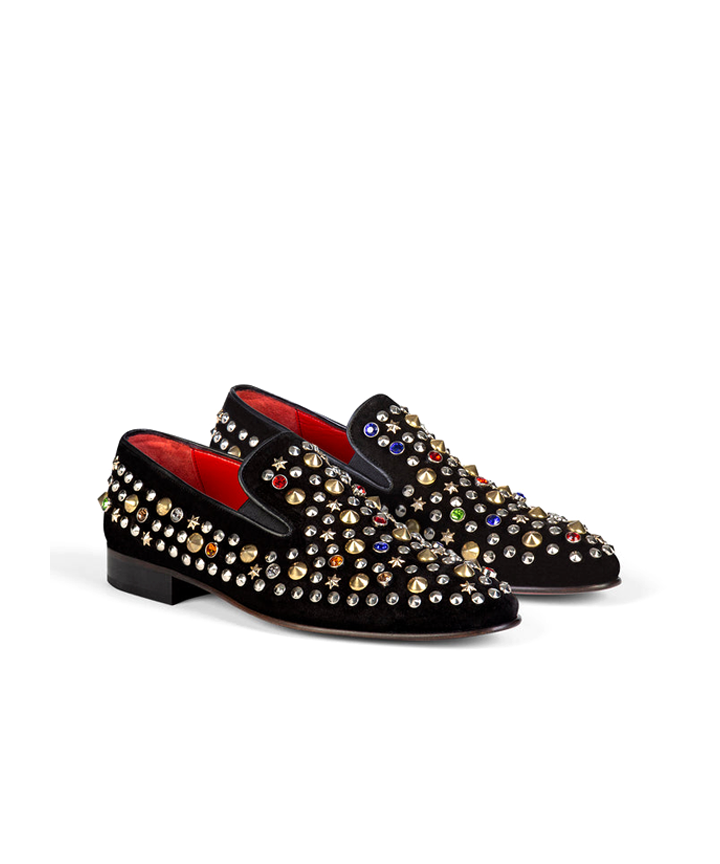 Gavin Olsen Loafers