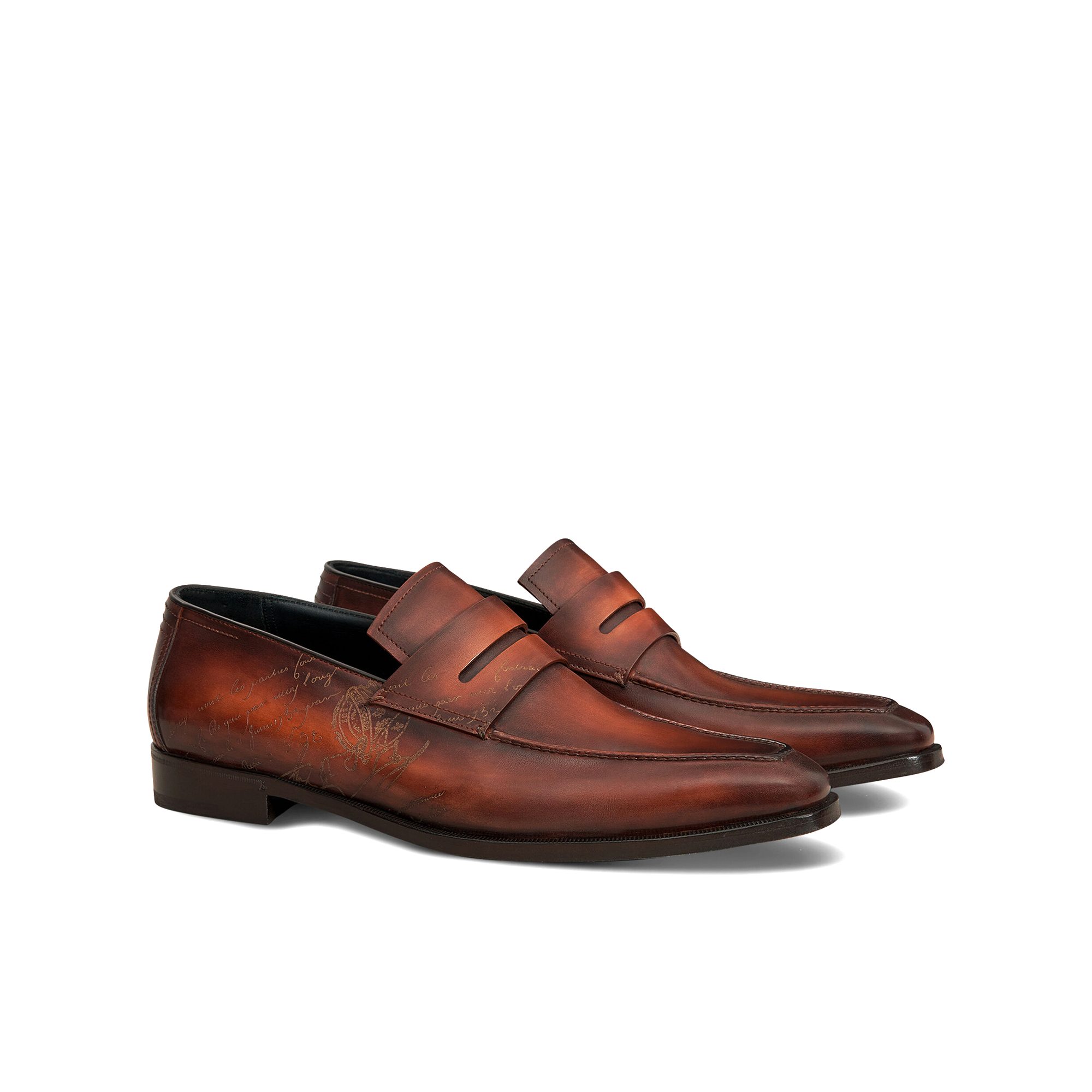 Lynn Castillo Loafers