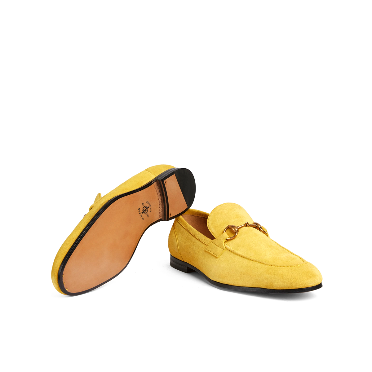 Helena Alexander Loafers